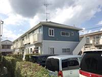 エスペランサ南台Bの外観