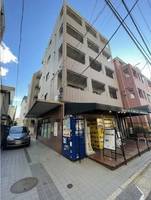 東京都豊島区西池袋2(マンション)の賃貸物件の外観