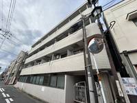 東京都豊島区南長崎3(マンション)の賃貸物件の外観