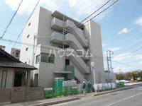 物件の外観画像