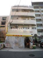 コンフォート岩川の外観