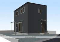 静岡県浜松市中央区鴨江3(一戸建)の賃貸物件の外観