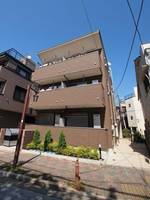 物件の外観画像