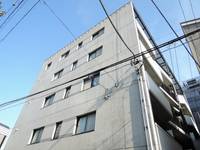 ナチュレ川口の外観