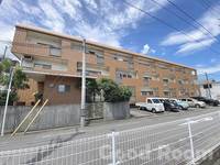 徳島県徳島市新蔵町1(マンション)の賃貸物件の外観