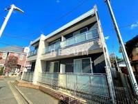 千葉県千葉市中央区新千葉3(アパート)の賃貸物件の外観