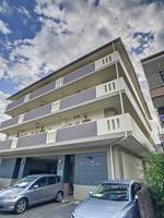 ルミエールSawaの外観