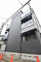 物件の外観画像