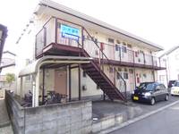 物件の外観画像