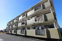 メゾン雅の外観