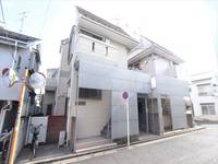 ピュアB上石神井の外観