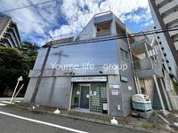 神奈川県平塚市錦町(マンション)の賃貸物件の外観