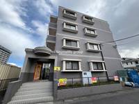 神奈川県厚木市妻田東1(マンション)の賃貸物件の外観