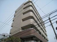 大阪府大阪市此花区西九条3(マンション)の賃貸物件の外観