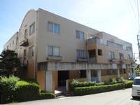 大阪府豊中市桜の町6(マンション)の賃貸物件の外観