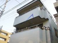 東京都文京区春日2(マンション)の賃貸物件の外観