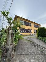 コーポ佐藤の外観