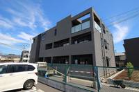 埼玉県和光市新倉1(マンション)の賃貸物件の外観