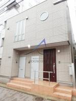 物件の外観画像
