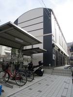 物件の外観画像