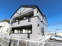 茨城県日立市大みか町6(アパート)の賃貸物件の外観