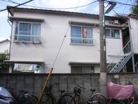 物件の外観画像