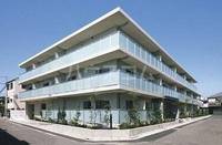 エスティメゾン高円寺の外観