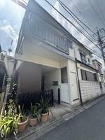 東京都中野区弥生町1(アパート)の賃貸物件の外観