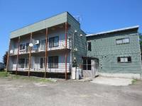 サンワホーム4の外観