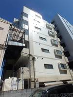 グランドルナの外観