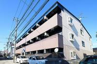 物件の外観画像