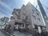 エポック三丁山の外観