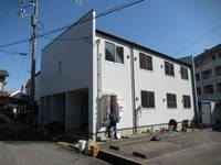 N-one(エヌ ワン)の外観