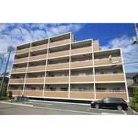 茨城県つくば市松代3(マンション)の賃貸物件の外観