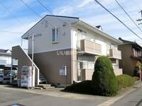 物件の外観画像