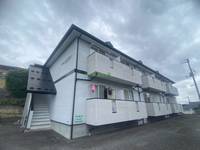 ハピネスTorinoIの外観