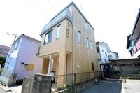 埼玉県川越市西小仙波町1(一戸建)の賃貸物件の外観