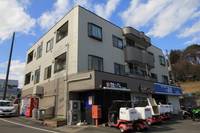 神奈川県海老名市国分南2(マンション)の賃貸物件の外観