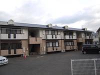 メリーライフ21の外観