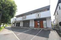 バルヴィニーの外観