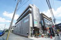 神奈川県川崎市多摩区菅4(マンション)の賃貸物件の外観