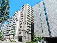 福岡県北九州市小倉北区堺町2(マンション)の賃貸物件の外観