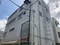 神奈川県小田原市栄町3(マンション)の賃貸物件の外観