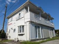 神奈川県南足柄市沼田(一戸建)の賃貸物件の外観