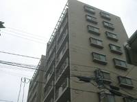 大阪府大阪市浪速区敷津西1(マンション)の賃貸物件の外観