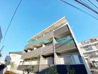 物件の外観画像