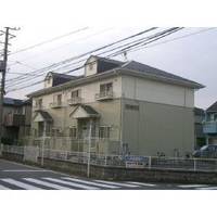 神奈川県横浜市青葉区市ケ尾町(一戸建)の賃貸物件の外観