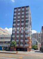 グランポルト樺島の外観