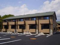 エスプリ メール Aの外観