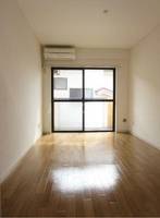 サンシティ田名の外観